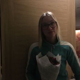 Flower delivery to Rīga. Report No. 3088