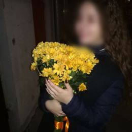 Flower delivery to Rīga. Report No. 3094