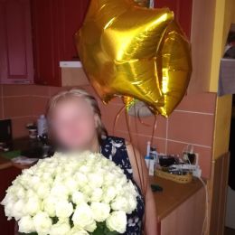Flower delivery to Gauja. Report No. 3105