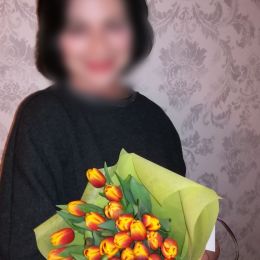 Flower delivery to Rīga. Report No. 3106