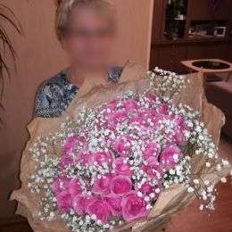 Flower delivery to Rīga. Report No. 3109
