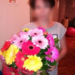Flower delivery to Rīga. Report No. 3110