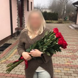Flower delivery to Rīga. Report No. 3128