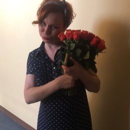 Flower delivery to Rīga. Report No. 3133