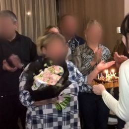 Flower delivery to Jūrmala. Report No. 3137