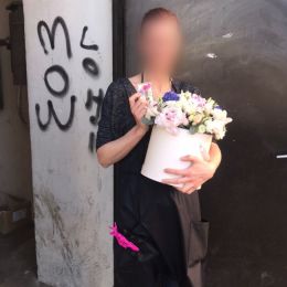 Flower delivery to Rīga. Report No. 3149