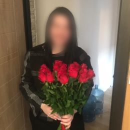 Flower delivery to Rīga. Report No. 3151