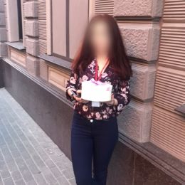 Flower delivery to Rīga. Report No. 3153