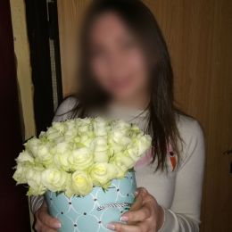 Flower delivery to Rīga. Report No. 3160