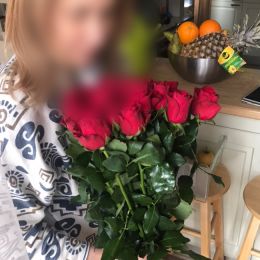 Flower delivery to Jūrmala. Report No. 3164