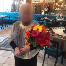 Flower delivery to Jūrmala. Report No. 3167