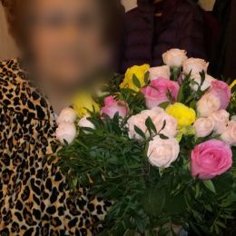 Flower delivery to Rīga. Report No. 3171