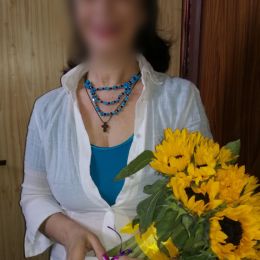 Flower delivery to Rīga. Report No. 3179
