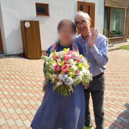 Flower delivery to Jūrmala. Report No. 3190