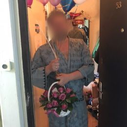 Flower delivery to Rīga. Report No. 3196