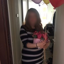 Flower delivery to Rīga. Report No. 3200