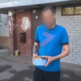 Flower delivery to Rīga. Report No. 3202