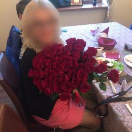 Flower delivery to Rīga. Report No. 3212