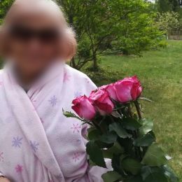 Flower delivery to Baldone. Report No. 3213