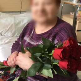 Flower delivery to Rīga. Report No. 3233