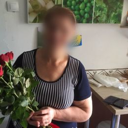 Flower delivery to Salaspils. Report No. 3234
