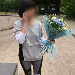 Flower delivery to Rīga. Report No. 3240