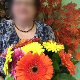 Flower delivery to Rīga. Report No. 3251