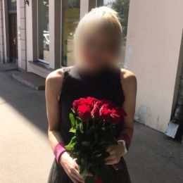 Flower delivery to Rīga. Report No. 3257