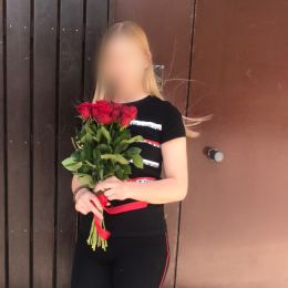 Flower delivery to Rīga. Report No. 3258