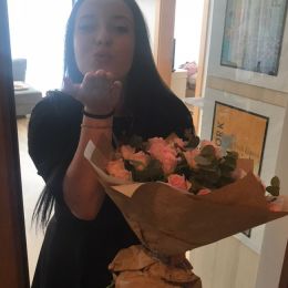 Flower delivery to Rīga. Report No. 3263