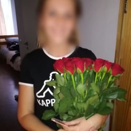 Flower delivery to Rīga. Report No. 3268