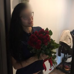 Flower delivery to Rīga. Report No. 3271