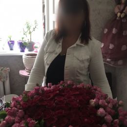 Flower delivery to Rīga. Report No. 3274
