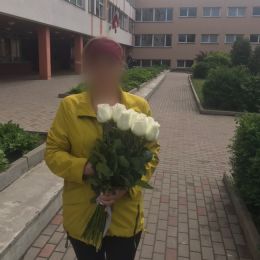 Flower delivery to Rīga. Report No. 3276