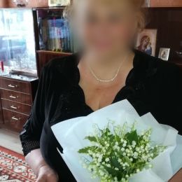 Flower delivery to Rīga. Report No. 3281