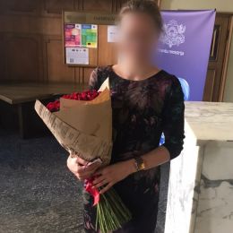 Flower delivery to Rīga. Report No. 3282