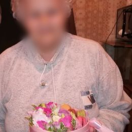 Flower delivery to Rīga. Report No. 3285