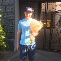 Flower delivery to Rīga. Report No. 3288