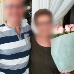 Flower delivery to Rīga. Report No. 3294