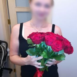 Flower delivery to Rīga. Report No. 3298