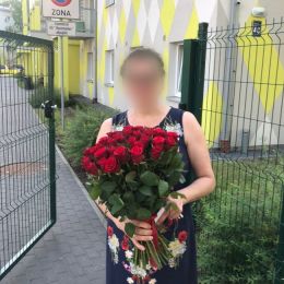 Flower delivery to Rīga. Report No. 3299
