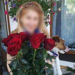 Flower delivery to Jūrmala. Report No. 3312