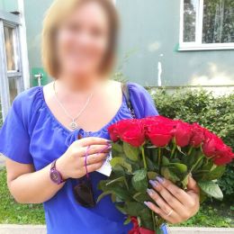 Flower delivery to Rīga. Report No. 3313