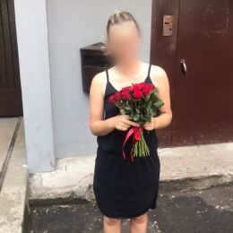 Flower delivery to Rīga. Report No. 3322