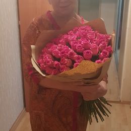 Flower delivery to Jūrmala. Report No. 3335