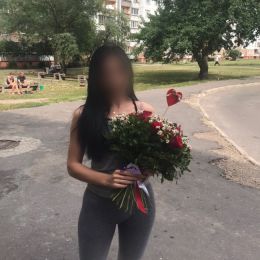 Flower delivery to Rīga. Report No. 3337
