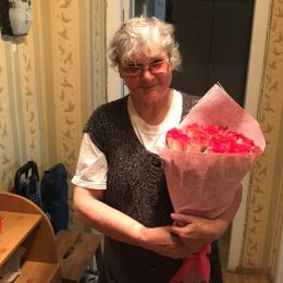 Flower delivery to Rīga. Report No. 3338