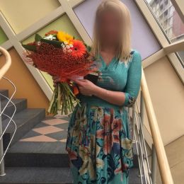 Flower delivery to Rīga. Report No. 3339
