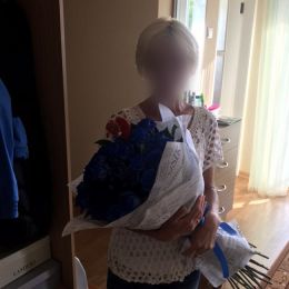 Flower delivery to Rīga. Report No. 3342