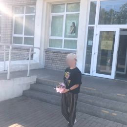Flower delivery to Rīga. Report No. 3349